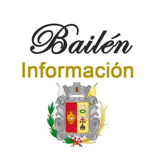 Logo de Bailén Información