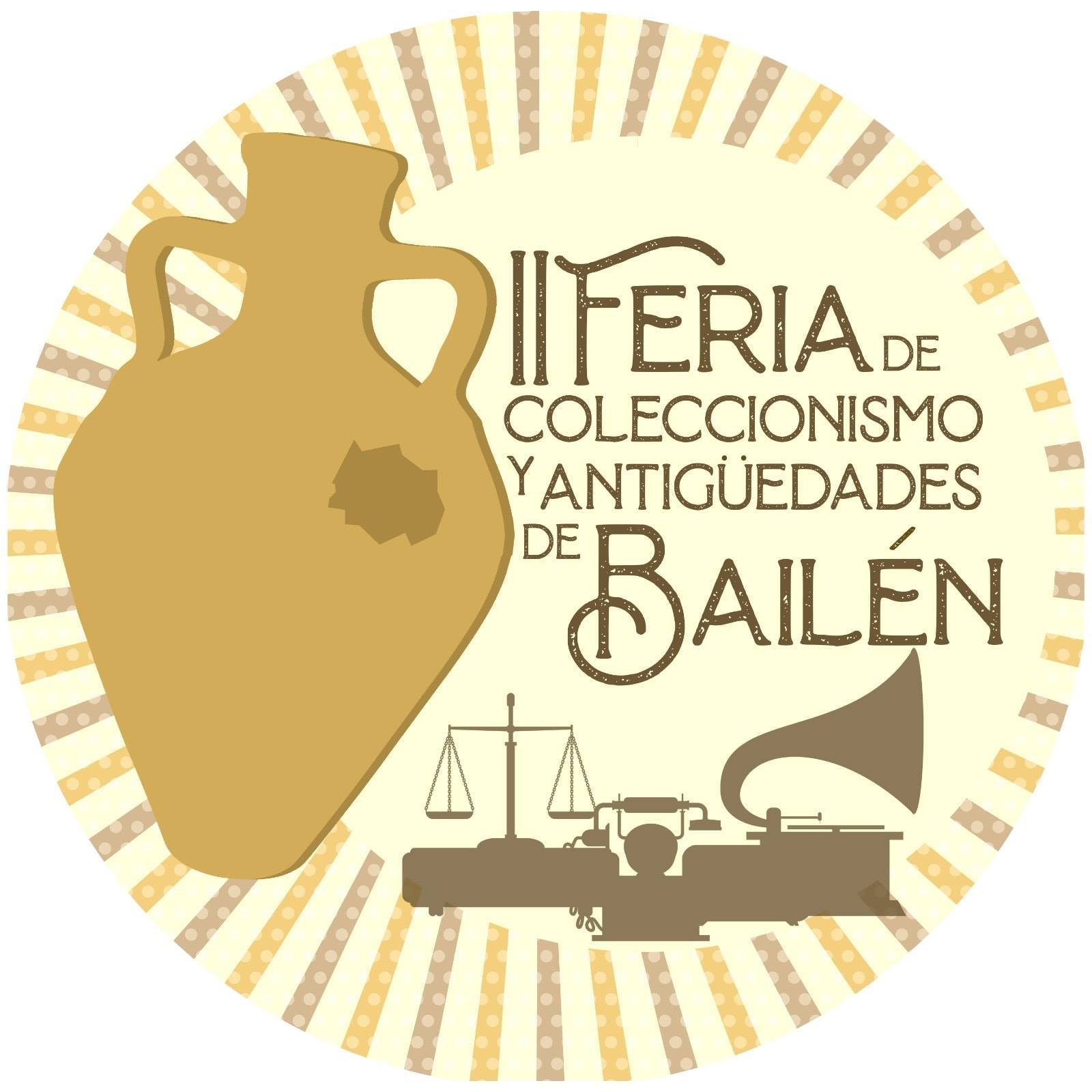Valoración de la II Feria Internacional de Coleccionismo y Antigüedades de Bailén