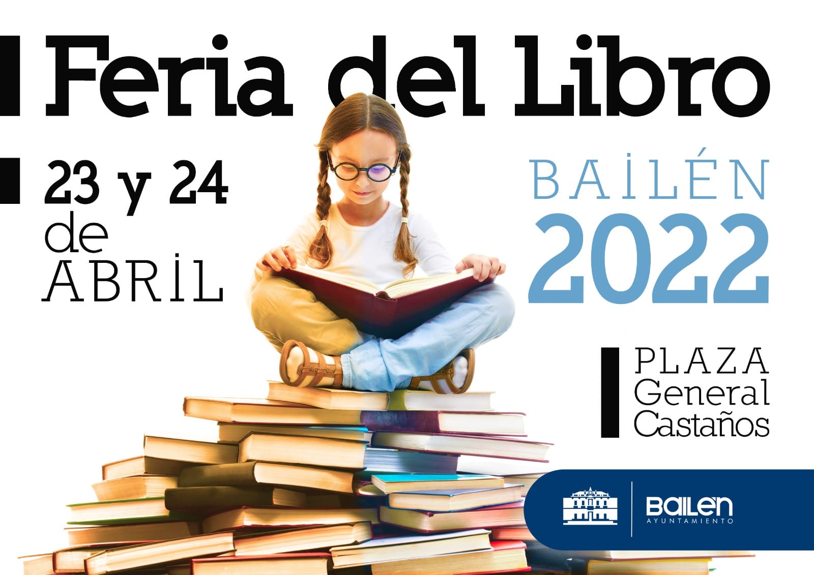 Feria del Libro 2022