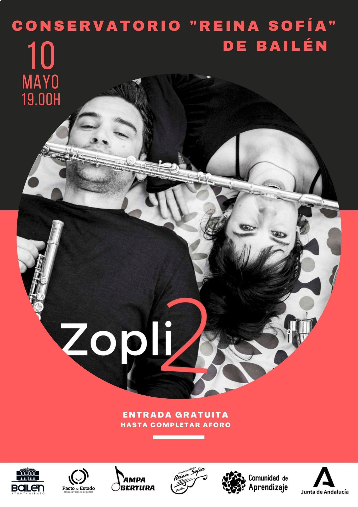 Concierto Didáctico de «Zopli2»